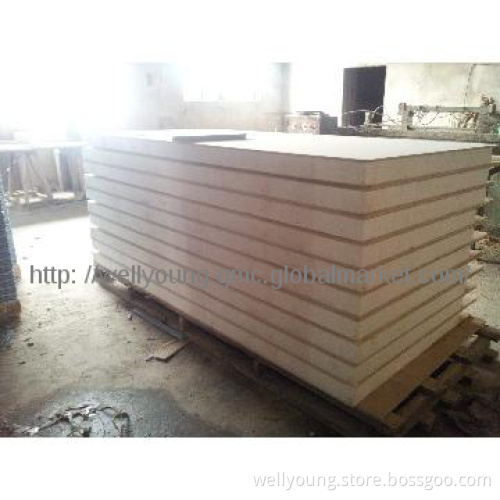 fireproof EPS sandwich panel